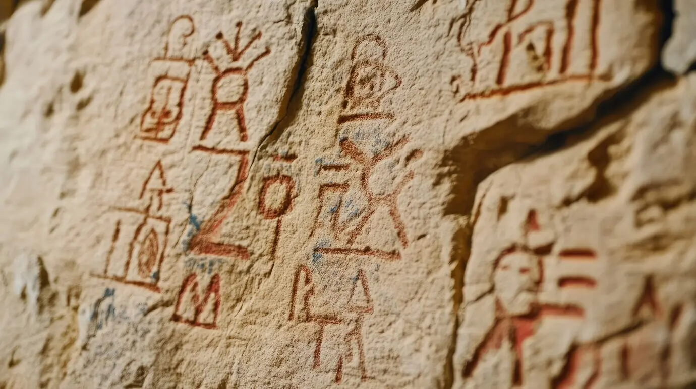 Bitte sende mir den ursprünglichen Beschreibungstext, den ich auf Deutsch umformulieren soll.