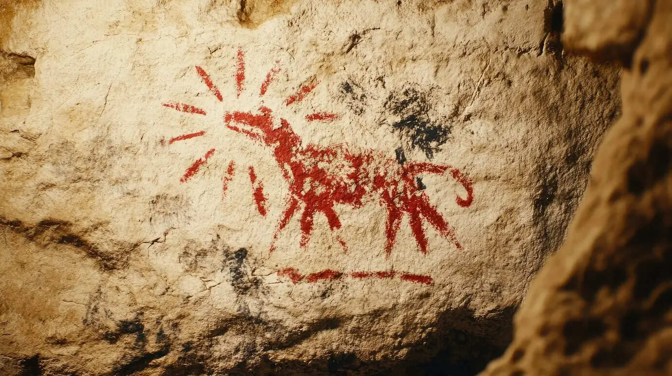 Bitte sende mir den ursprünglichen Beschreibungstext, den ich auf Deutsch umformulieren soll.